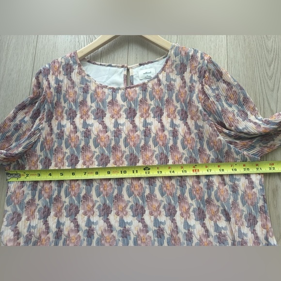 NWOTS Wilfred Daydreamer Midi dress - Picture 4 of 11